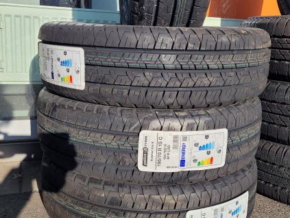 195/70 R15 C 104/102R letní pneu POINT S SUMMER VANS