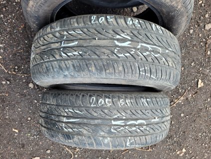 205/65 R15 99T letní použité pneu SAILUN ATREZZO