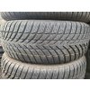 215/60 R17 96H zimní použité pneu NOKIAN SNOWPROOF 2 SUV