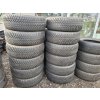 215/60 R17 96H zimní použité pneu NOKIAN SNOWPROOF 2 SUV