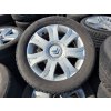 6,5x16 ET26 4x108 orig. použitá Disky > Alu CITROEN + pneu