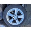 7x16 ET47 4x114,3 použitá Disky > Alu DECENT + pneu
