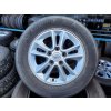 6x15 ET43 5x114,3 orig. použitá Disky > Alu HYUNDAY + pneu