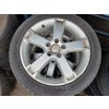 6,5x17 ET52,5 5x108 orig. použitá Disky > Alu FORD + pneu