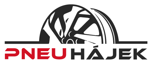 Pneu Hájek