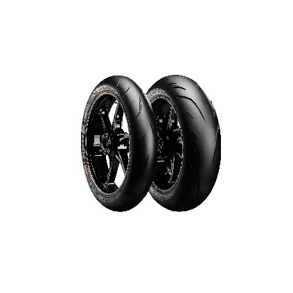 Avon 180/55-17 73(W) TL 3D Supersport