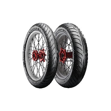 Avon 100/80-17 52H TL Roadrider Mk II