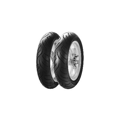 Avon 100/80-16 52P TL Viper Stryke