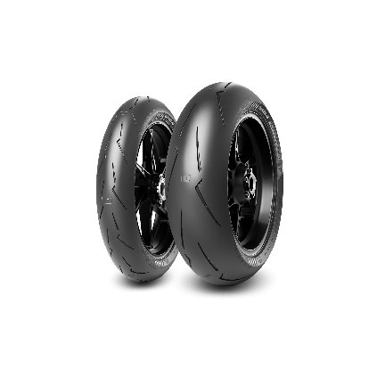 Pirelli 180/55-17 73(W) TL Diablo Supercorsa V4 SP