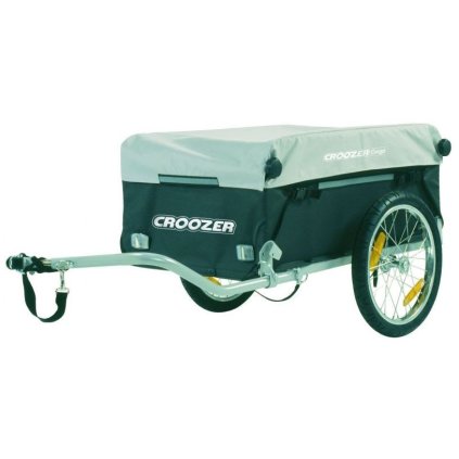 Croozer Cargo - k vypůjčení