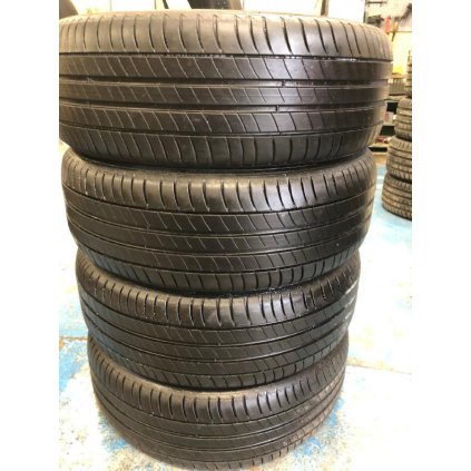 215/55 R 18 99 V Michelin Primacy 3 Zánovní