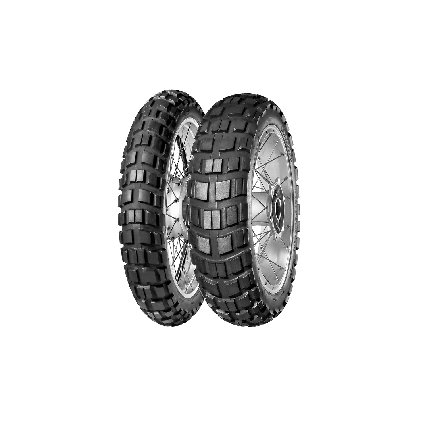Anlas 120/70-19 60T TL M+S Capra X