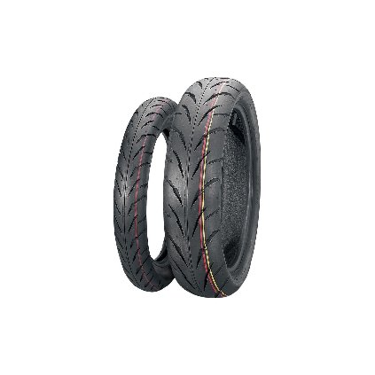 Duro 100/90-18 56H TL HF-918