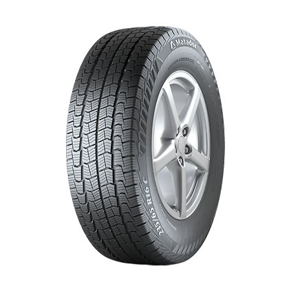165/70R14 C 89/87R MPS400 VariantAW 2 3PMSF MATADOR