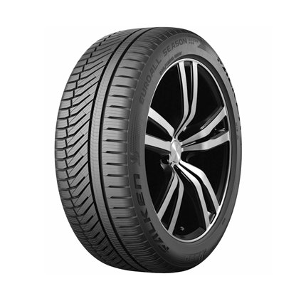 265/40R19 102W XL EuroAll Season AS220 PRO 3PMSF MFS FALKEN