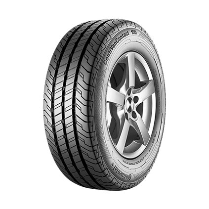 225/65R16 C 112/110R ContiVanContact 100 CONTINENTAL