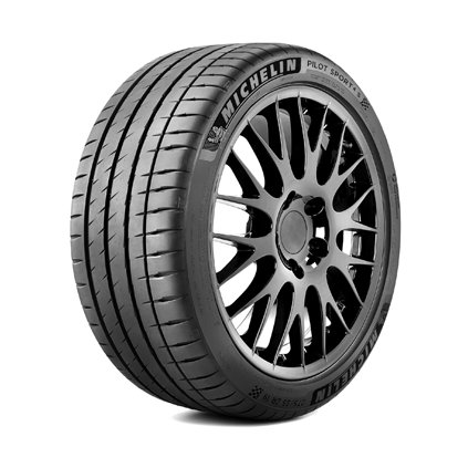 315/30R22 ZR (107Y) XL Pilot Sport 4 S MICHELIN