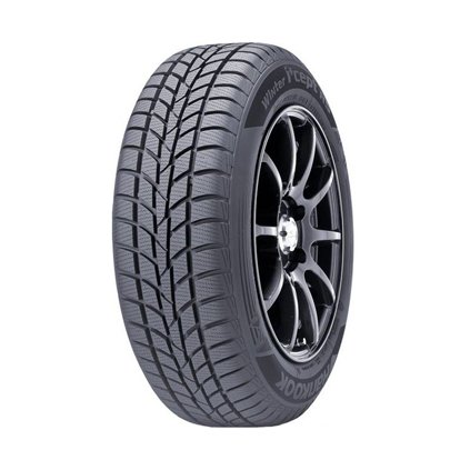 195/65R14 89T W442 Winter i*cept RS HANKOOK