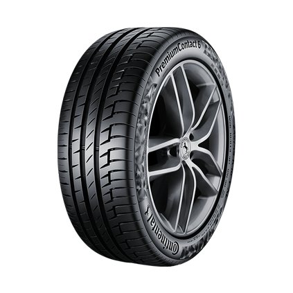 235/40R19 96W XL PremiumContact 6 VOL FR CONTINENTAL