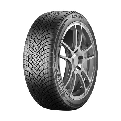175/50R15 75H Polaris 6 BARUM NOVINKA