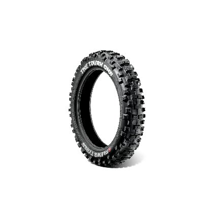 Plews 140/80-18 TT NHS EN1 The Tough One Spec B