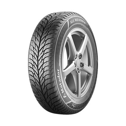 155/65R14 75T MP62 All Weather Evo 3PMSF MATADOR