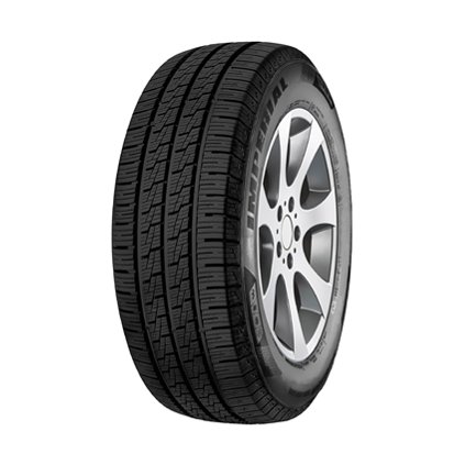 175/65R14 C 90/88T All Season Van Driver 3PMSF IMPERIAL