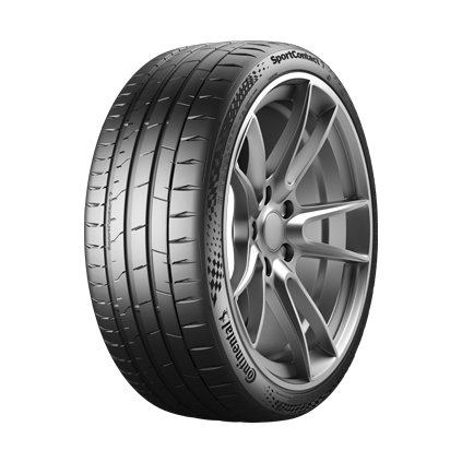 225/40R18 ZR (92Y) XL SportContact 7 FR CONTINENTAL
