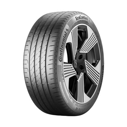 225/50R17 98W XL EcoContact 7 MO FR CONTINENTAL