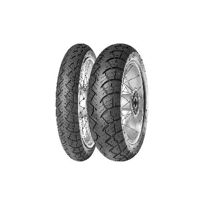 Anlas 110/70-17 54H TL M+S Winter Grip Plus