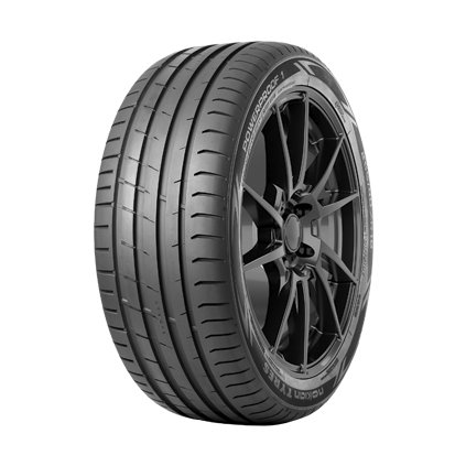 225/40R19 ZR 93Y XL Powerproof 1 NOKIAN