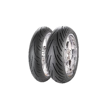 Avon 100/90-18 56(W) TL Spirit ST