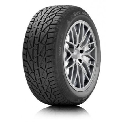 Sebring Formula SnowFlake