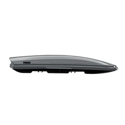 Thule dynamic 800