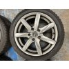 Alu disky ProLine 7,5J x R 17 / 5 x 120 / ET 35 + zimní pneu Sumitomo 225/45 R 17 Sada č.11