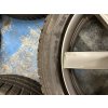 Alu disky ProLine 7,5J x R 17 / 5 x 120 / ET 35 + zimní pneu Sumitomo 225/45 R 17 Sada č.11