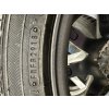 Alu disky ProLine 7,5J x R 17 / 5 x 120 / ET 35 + zimní pneu Sumitomo 225/45 R 17 Sada č.11
