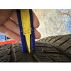 Alu disky ProLine 7,5J x R 17 / 5 x 120 / ET 35 + zimní pneu Sumitomo 225/45 R 17 Sada č.11