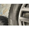 Originál Alu disky Mitsubischi 7J x R 17 / 5 x 114,3 / ET 38 + zimní pneu Falken 215/65 R 17 99 H Sada č.10