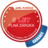5 let garance na proražení