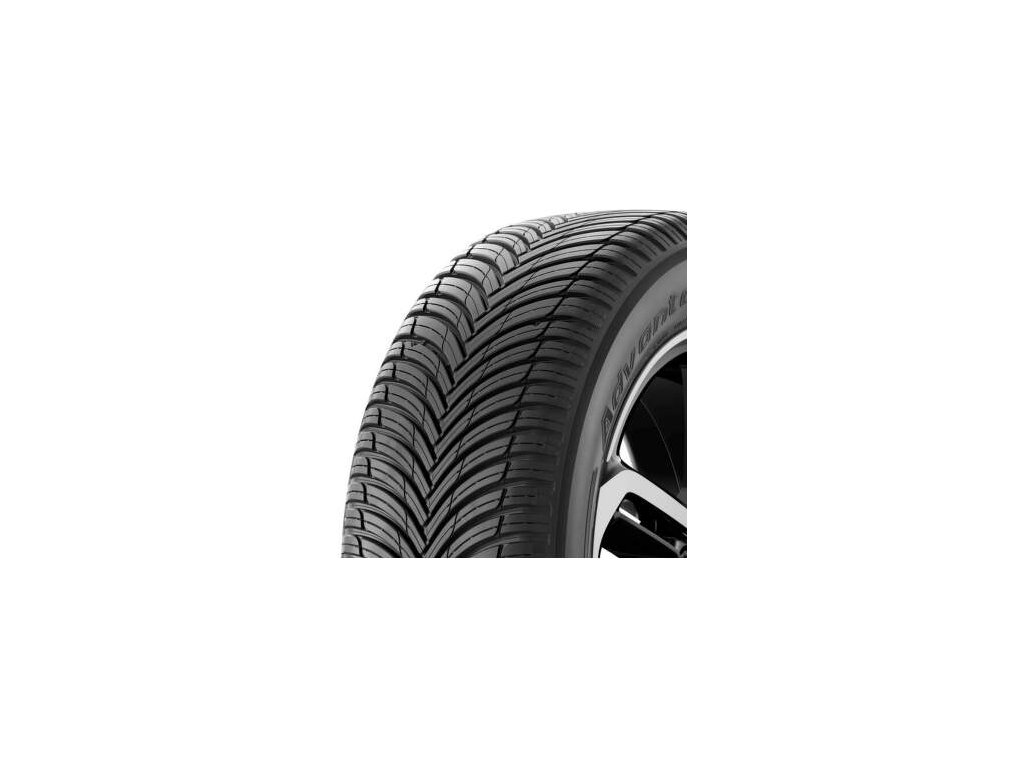 1076690 1076645 bfgoodrich advantage all season