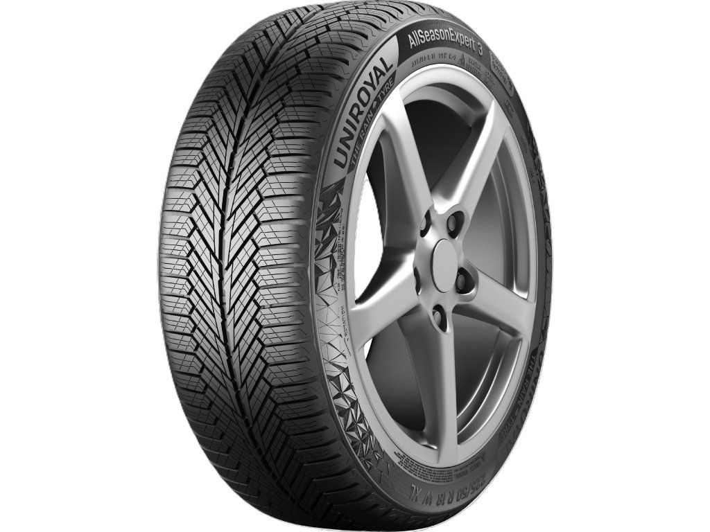 205/55R16 91H, UNIROYAL, ALLSEASONEXPERT 3