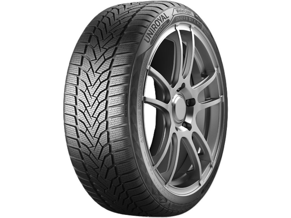 205/55R16 91H, UNIROYAL, WINTEREXPERT