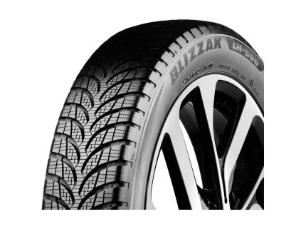 1079696 bridgestone blizzak lm500