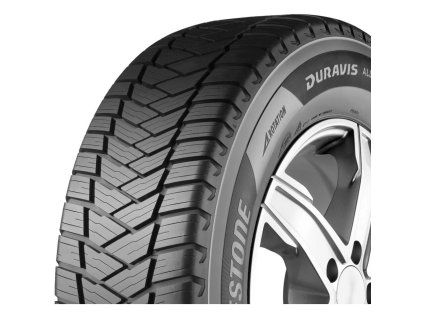 1084817 bridgestone duravis all season evo