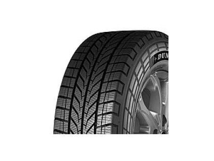 1100570 1100663 dunlop econodrive winter