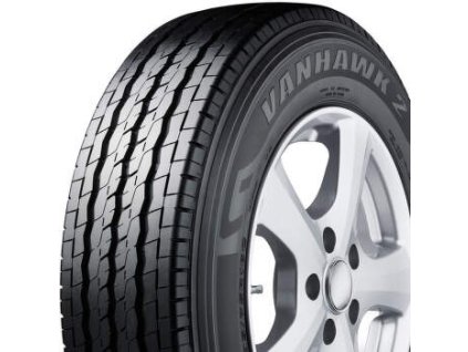 1105493 1105550 firestone vanhawk 2