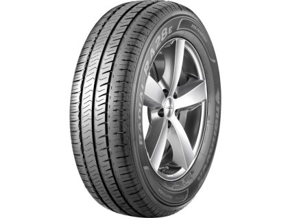 Hankook, RADIAL RA28