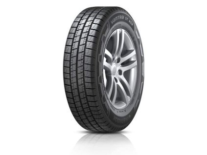 1127759 1127588 hankook vantra st as2 ra30