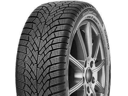 1134383 1134494 kumho wintercraft wp52